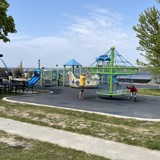Palmer Park Playground