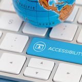Accessibility Website Compliance Page